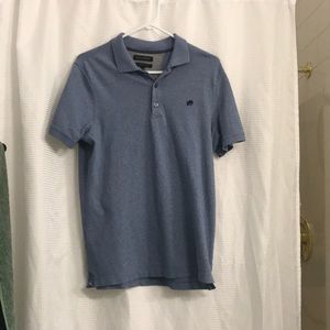 Banana republic polo shirt